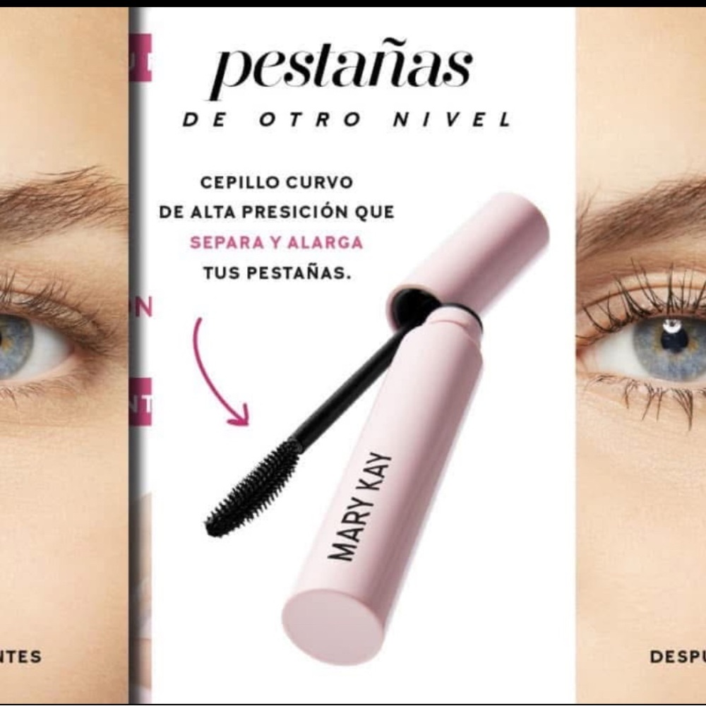 Mary Kay Black Mascara